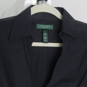 Ralph Lauren Wrap Dress